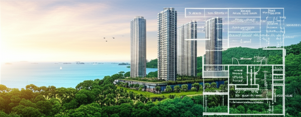 Dairy Farm Walk Condo Project Details